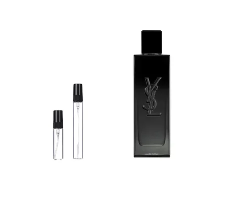 Yves Saint Laurent - MYSLF (Eau de Parfum)