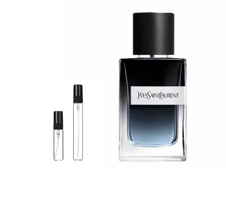 Yves Saint Laurent - Y (Eau de Parfum Intense)