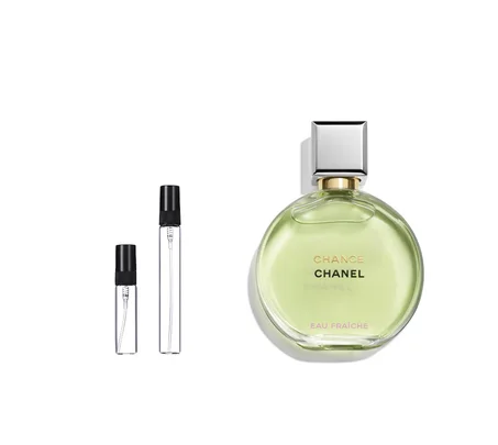 Chanel - Chance Eau Fraîche