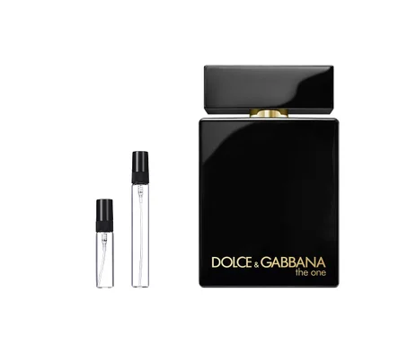 Dolce&Gabbana - The One Intense (Eau de Parfum)