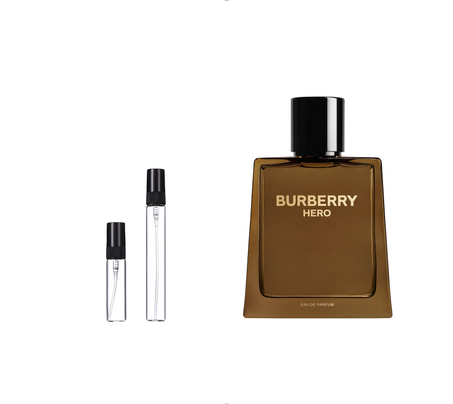 Burberry - Hero (Eau de Parfum)