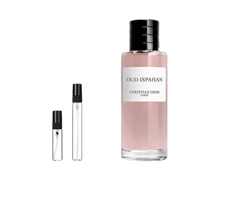Christian Dior - Oud Ispahan