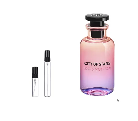 Louis Vuitton - City of Stars
