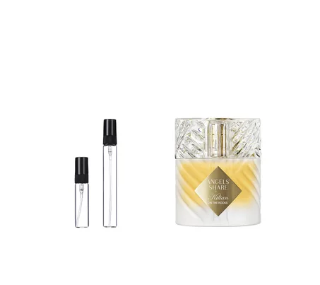 Kilian - Angels’ Share On The Rocks