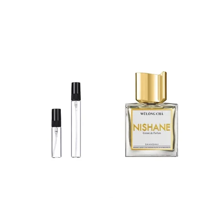 Nishane - Wulóng Chá