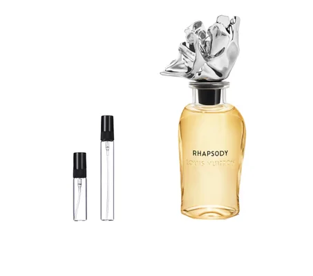 Louis Vuitton - Rhapsody