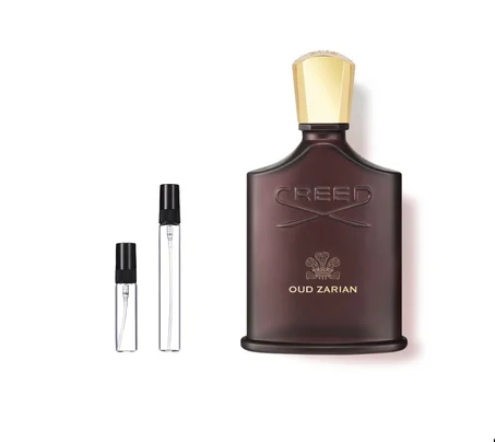 Creed - Oud Zarian