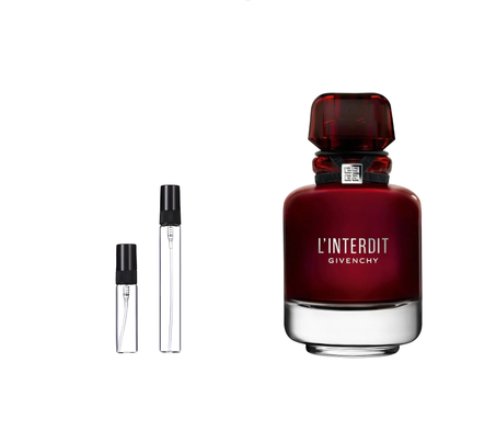 Givenchy - L'Interdit Eau de Parfum Rouge