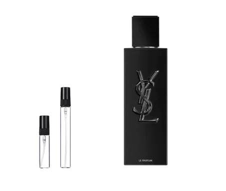 Yves Saint Laurent - MYSLF Le Parfum