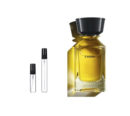 Omanluxury - Caden