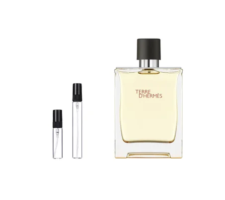 Terre d'Hermès (Eau de Toilette)