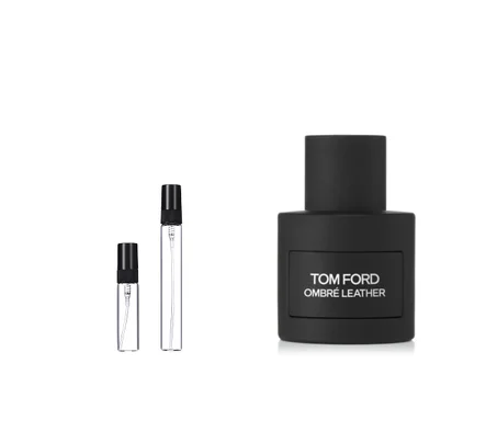 Tom Ford - Ombré Leather