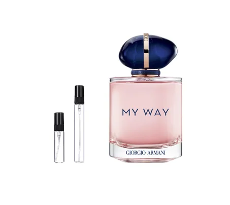 Giorgio Armani - My Way (Eau de Parfum)
