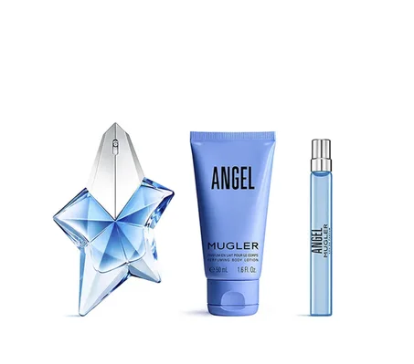 Coffret Mugler - Angel