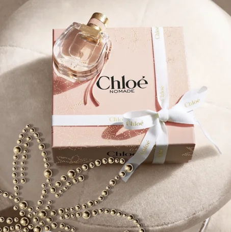 Coffret Chloé - Nomade