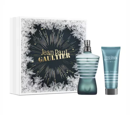 Coffret Jean Paul Gautier - Le Male (Eau de Toilette)