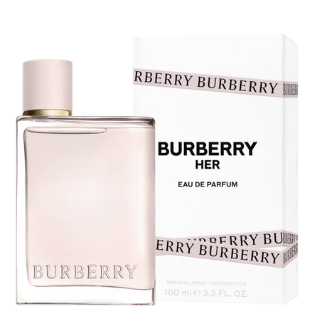Burberry - Her EDP