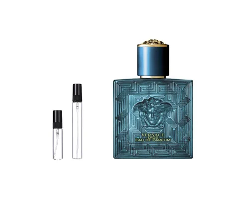 Versace - Eros (Eau de Parfum)
