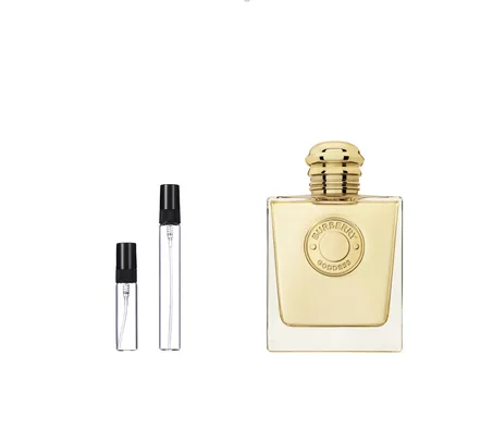 Burberry - Goddess (Eau De Parfum)