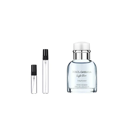 Dolce&Gabbana - Light Blue Living Stromboli ( Eau de Toilette)