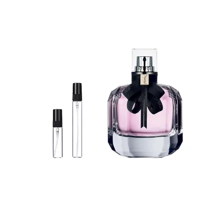 Yves Saint Laurent - Mon Paris ( Eau de Parfum)