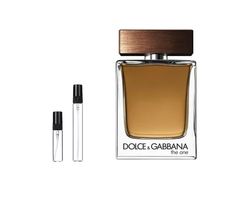 Dolce&Gabbana - The One