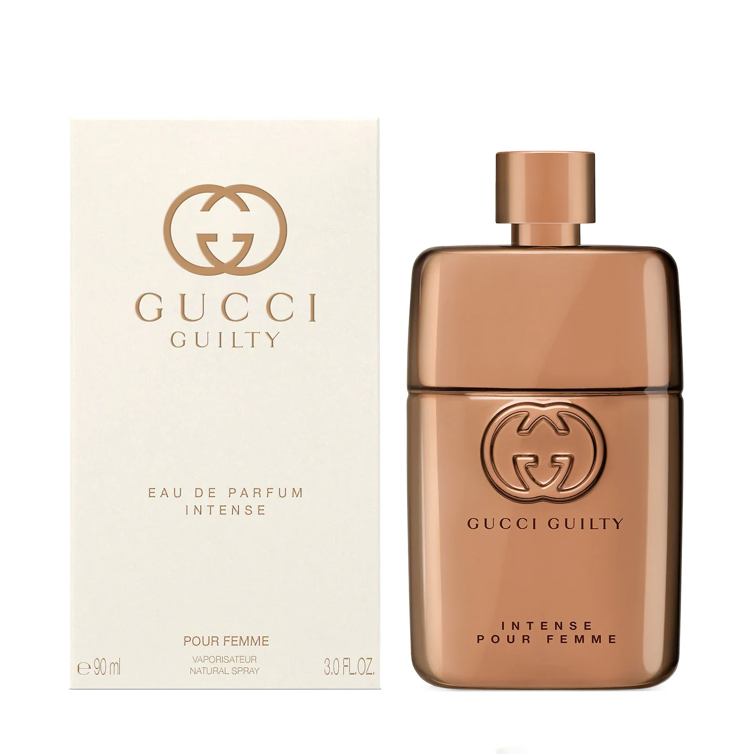 Gucci - Guilty EDP