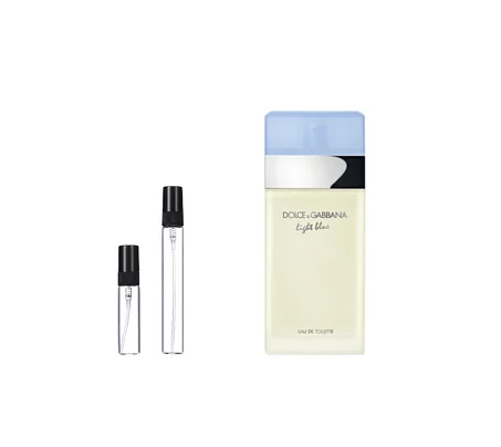 Dolce&Gabbana - Light Blue (Eau de Toilette)