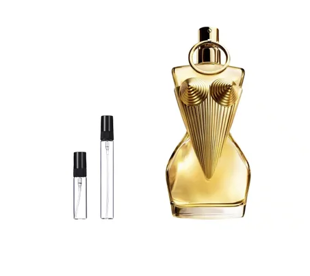 Jean Paul Gautier - Divine (Eau de Parfum)