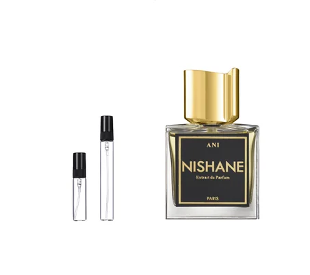 Nishani - Ani  Extrait de Parfum