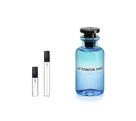 Louis Vuitton - Afternoon Swim