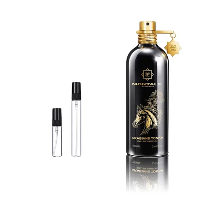 Montale - Arabians Tonka (Eau de Parfum)