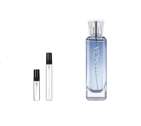 Swiss Arabian - Valencia