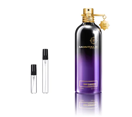 Montale - Oud Pashimina (Eau de Parfum)