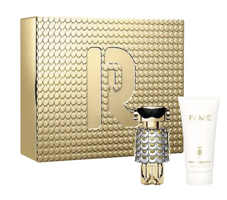 Coffret Paco Rabanne - Fame (Eau de Parfum)