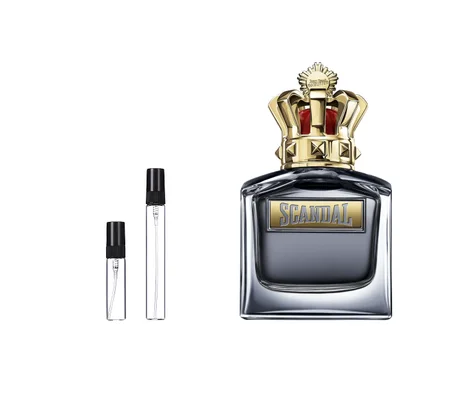 Jean Paul Gaultier - Scandal  (Parfum)