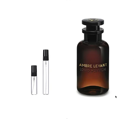 Louis Vuitton - Ambre Levant