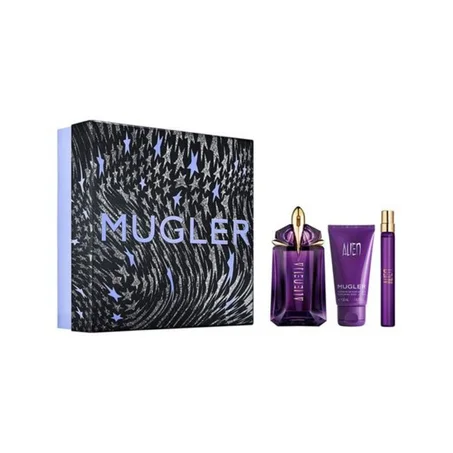 Coffret Thierry mugler - Alien EDP