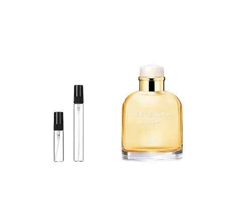 Dolce&Gabbana - Light Blue Sun (Eau de Toilette)