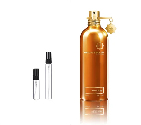 Montale - Honey AOud (Eau de Parfum)