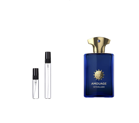 Amouage - Interlude