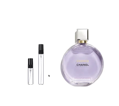 Chanel - Chance Eau Splendide