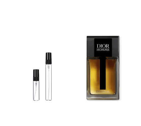 Dior - Homme Intense EDP