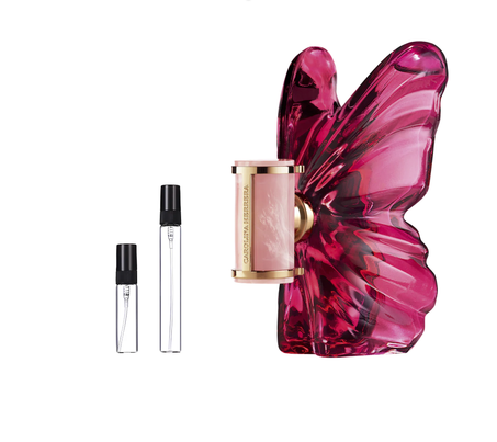 Carolina Herrera – La Bomba