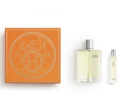 Coffret Hermes - H24