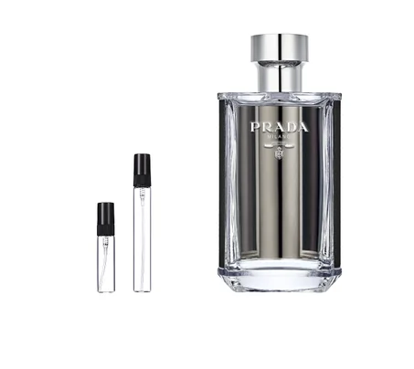 Prada L'Homme (Eau de Toilette)