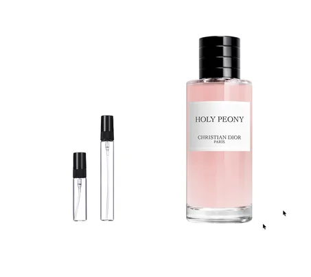 Christian Dior - Holy Peony