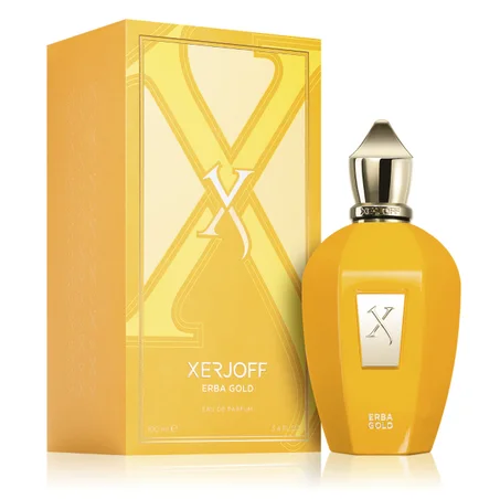 Xerjoff - Erba Gold