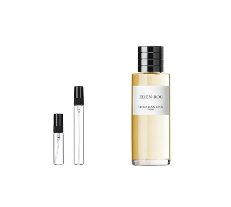 Christian Dior - Eden-Roc