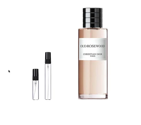 Christian Dior - Oud Rosewood